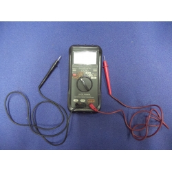 Micronta Model 22-167 Multimeter